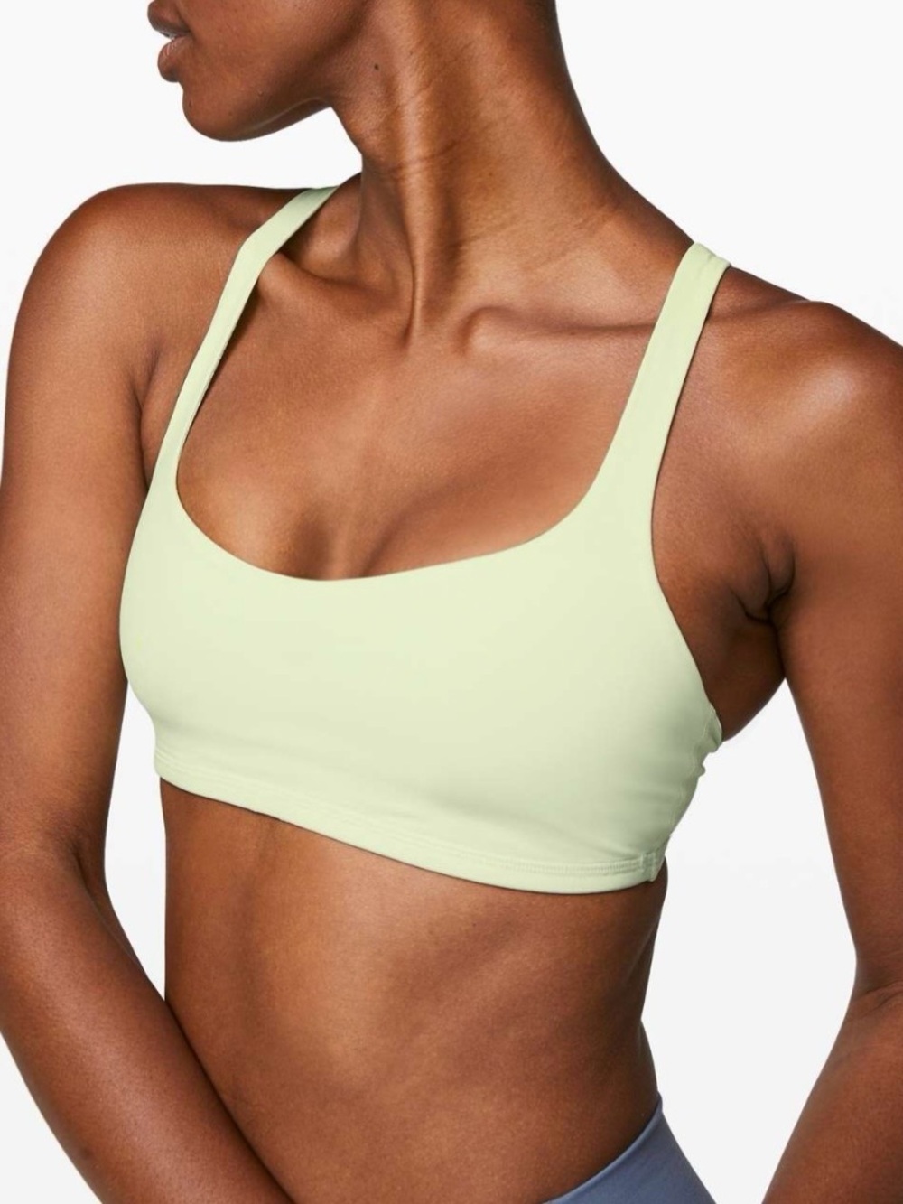 Lululemon Free To Be Bra